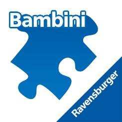 Ravensburger - Puzzle per Bambini