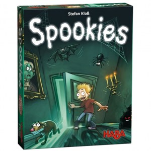 Spookies - Box