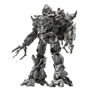 Transformers Megratron MPM-8 Action Figure - Hasbro