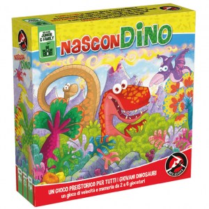 NasconDino - box
