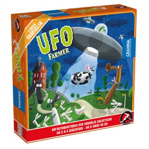 UFO Farmer - ITA