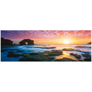 Puzzle Mark Gray: Bridgewater Bay Sunset – Victoria, Australia - 1000 pz - Schmidt 59289