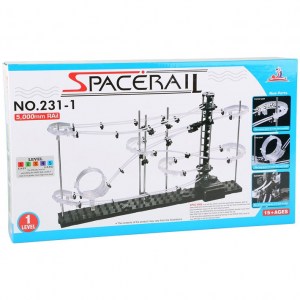 Spacerail 231-1 Confezione