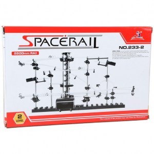 Spacerail 233-2 Confezione