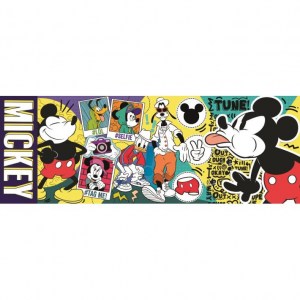 Puzzle Mickey - 500 pz - Trefl 29511
